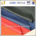 360T pu coated nylon waterproof fabric for raincoat